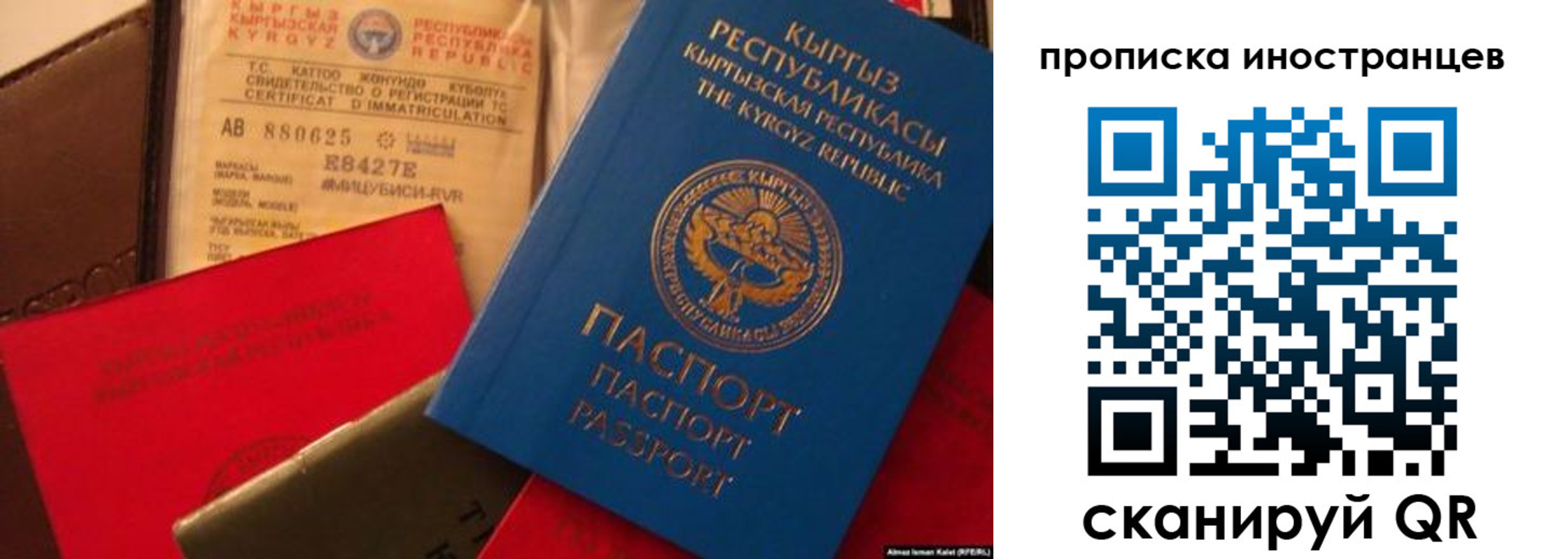 временная регистрация 2025 в Троицке